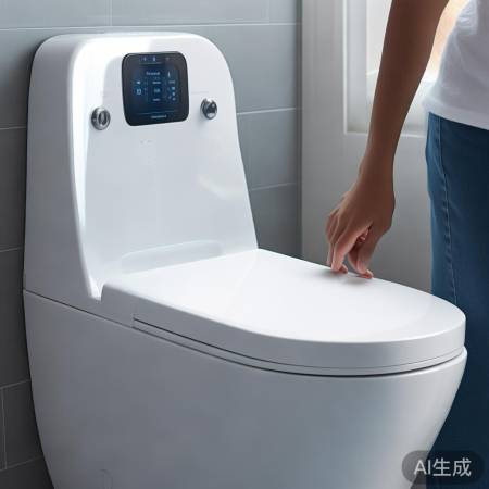 欧路莎智能马桶售后服务查询平台解析_智能马桶水压与水流选择指南，告别节水烦恼