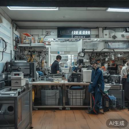 美的热水器电视机维修网点寻分解@高温下电视机能使用多少度？