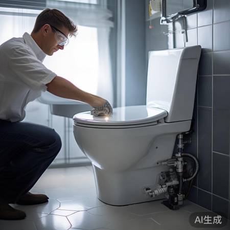 贝朗智能马桶登记服务电话详述☜除臭马桶安装教程：轻松学会智能安装步骤