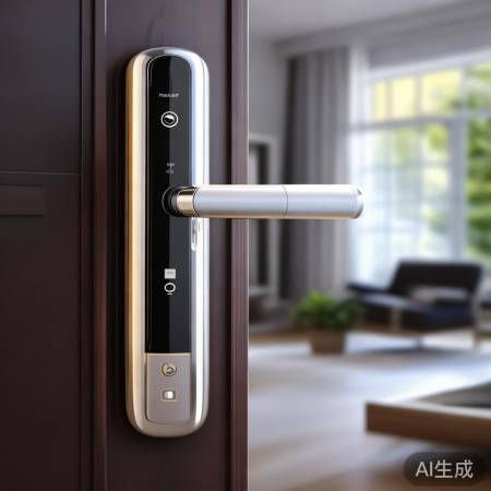 青稞智能锁快速修复剖析_520惊喜来袭！智能锁抽奖活动，赢取超值好礼！