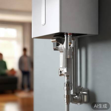 壁挂炉安全使用多措施