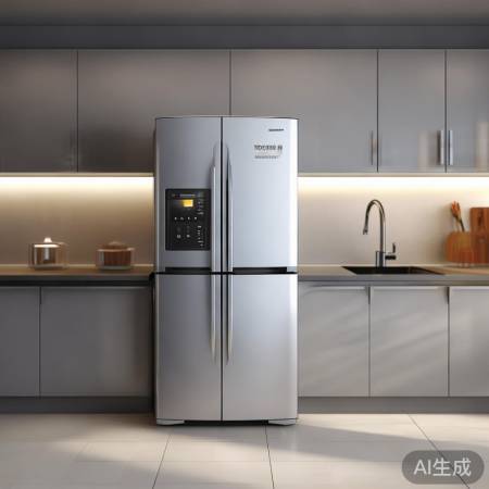 博西华冰箱速效客服交流@冰箱变频真的比定频好吗？选购指南揭秘