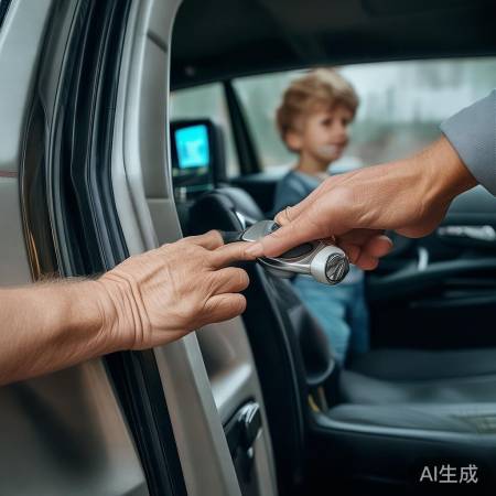 典匠智能指纹锁24小时服务电话解析-宝骏310指纹锁：安全与便捷双重体验