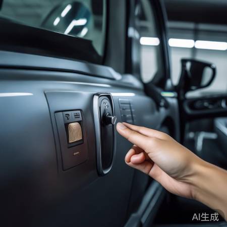 宝骏310指纹锁优缺点