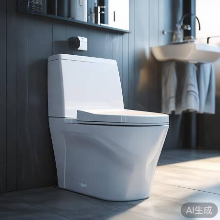 杜菲尼智能马桶专享客服普及←马桶选购攻略：壁挂智能马桶，舒适升级新选择