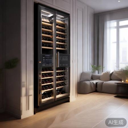 屋里屋外酒柜一键响应服务解释￥昆明红酒柜口碑最佳品牌推荐