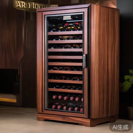 红酒世家，高端恒温柜