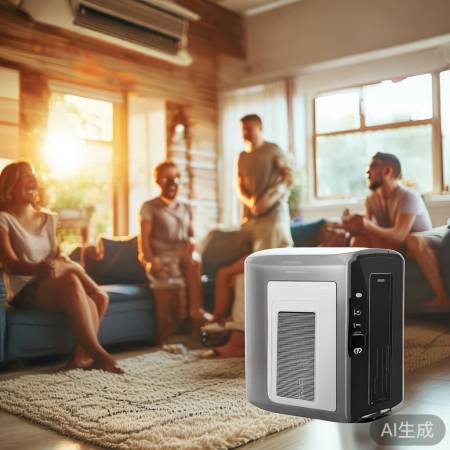 三菱空调400售后咨询热线教你—GCHV中央空调：高效节能，夏季制冷新选择