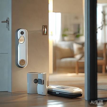 科技生活，智能未来