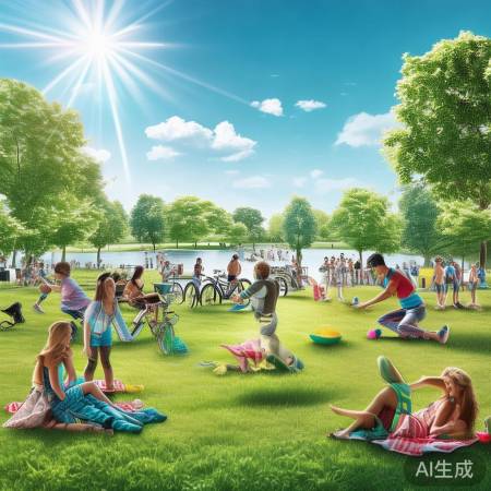 天加空调专修服务通梳理♫中暑了，空调能吹吗？夏季解暑小技巧分享