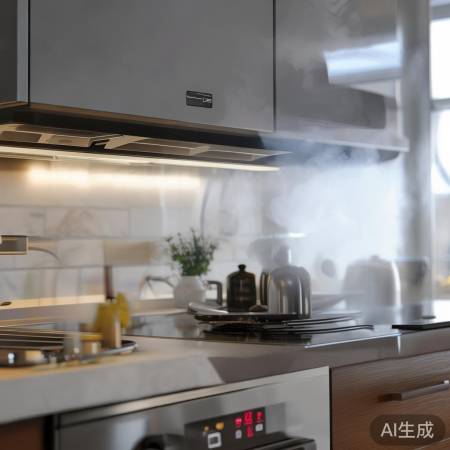 林内油烟机故障快修热线讲解(油烟机电机材质揭秘：铜制电机真的更耐用吗？)