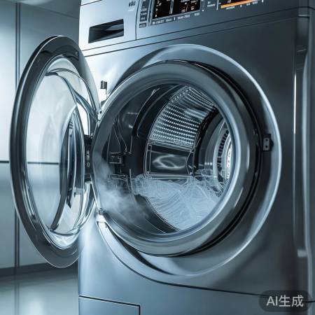美诺洗衣机24H快修服务分享,洗工作服选对洗衣机：哪种机型更适合？