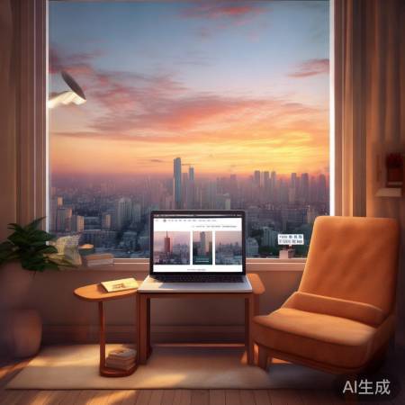 分享结束，期待交流！