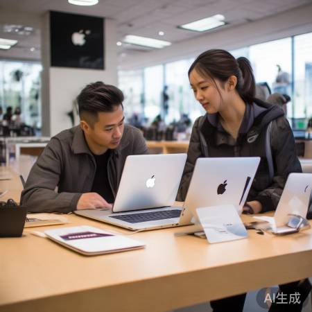 苹果维修点解决问题