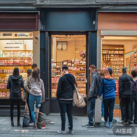 比价多选,货比三家