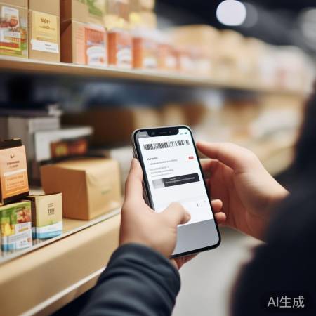 “铭牌查询方法指南”