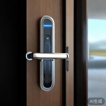 戴司智能指纹锁全国售后维修热线阐明，指纹锁轻松解锁教程：告别繁琐，一键开启家门新体验