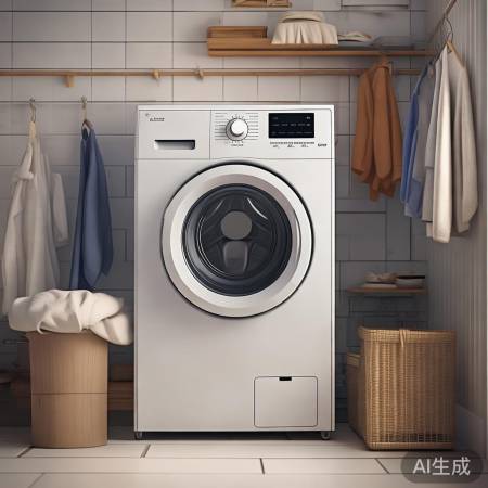 斐雪派克洗衣机人工售后服务中心科普%家用洗衣机宽度一览：选购不迷茫指南