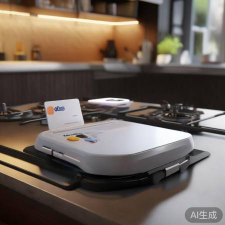 弗兰卡燃气灶24小时维修店分析#燃气灶e卡：便捷燃气灶充值新选择