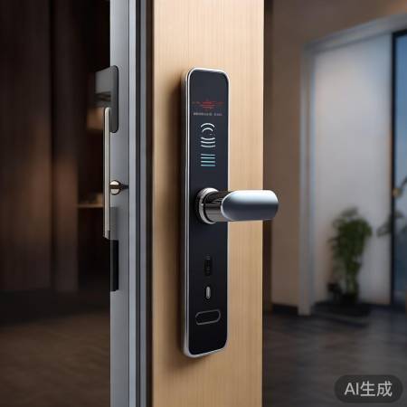 爱邦达指纹锁上门维修电话号码告诉你【指纹锁信号输出稳定性的重要性】