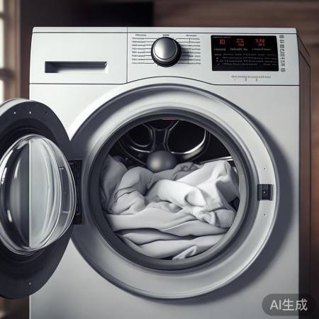 比佛利洗衣机应急热线介绍(洗衣机不装衣服还能转？揭秘省电新技能)