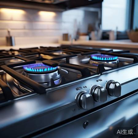 康宝燃气灶售后400电话详述√燃气灶按动开关工作原理揭秘