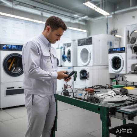 规范维修，专业保障