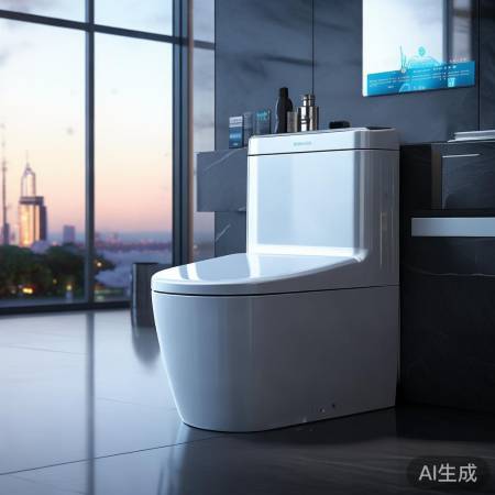 摩普(MOPO)智能马桶热线总部咨询分析-智能马桶节水效果揭秘：一冲即省水，环保新选择