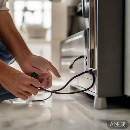 戴司智能消毒柜客服热线中心交流☞立体消毒柜安装步骤详解：轻松掌握家居消毒新方式