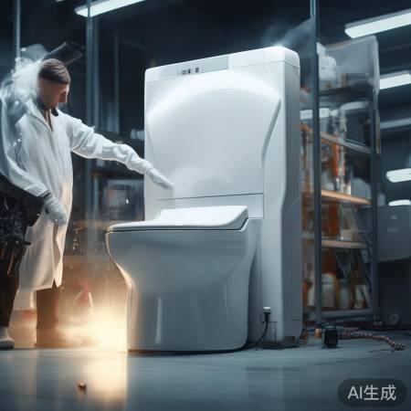 怡和智能马桶故障快速响应教导，洁身宝智能马桶维修，专业服务让您生活更便捷