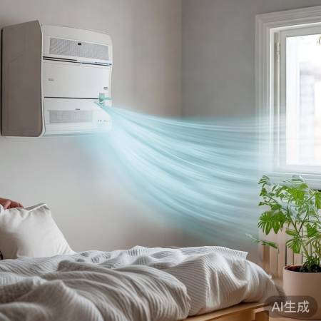 空调使用有讲究