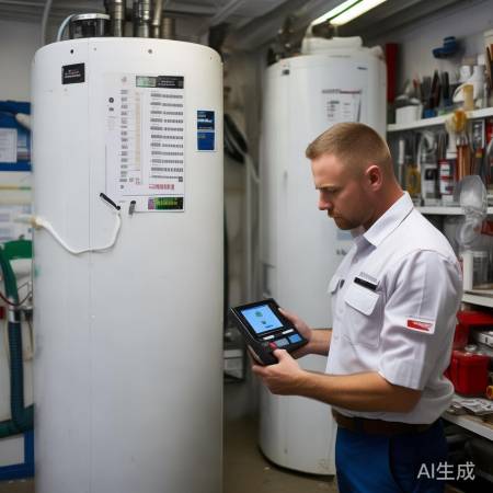 专业认证，规范维修