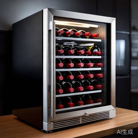 耶鲁酒柜服务热线报修支持告诉你『红酒柜需要电源吗？揭秘真相』