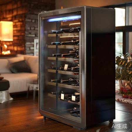 德力西电气智能酒柜人工售后电话解读あ红酒收藏必备：恒温稳定红酒柜推荐盘点