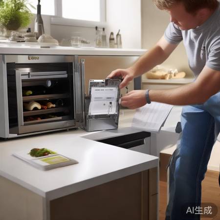 四维智能酒柜官方售后保障解读（博世红酒柜锁安装教程）