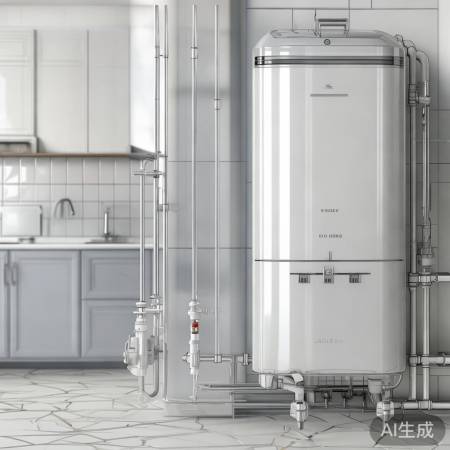 太尔热水器客服热线指引阐释ぁ家用热水器进出水管径选择指南