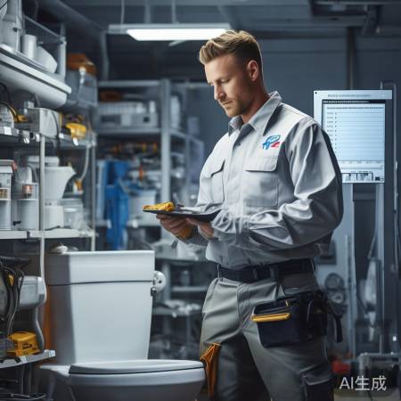 专业马桶维修，保障无忧