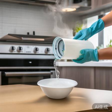 苏泊尔油烟机售后服务专线教导%油烟机吸水效果差？教你一招解决方法