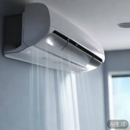 科龙空调售后客服部介绍—空调使用技巧：如何让空调风向上吹？