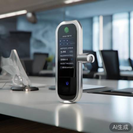 欧派指纹锁客户支持热线介绍↑尼克指纹锁历代经典型号大盘点