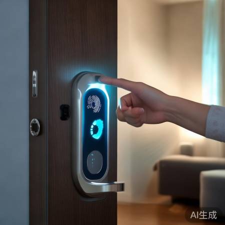 青稞智能锁各市网点报修电话解释@仙桃指纹锁370：智能锁界的实力之选