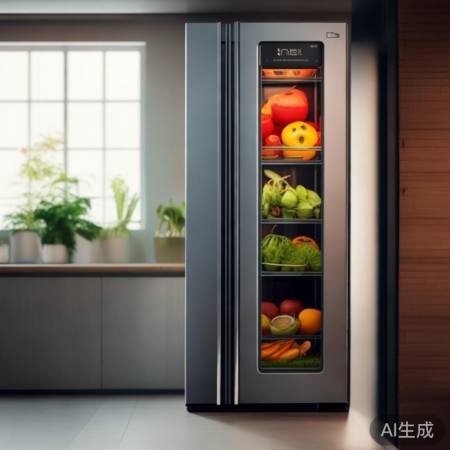 斐雪派克冰箱全天候售后热线教大家♫美的冰箱：冷冻效果与不冷冻特点全面解析