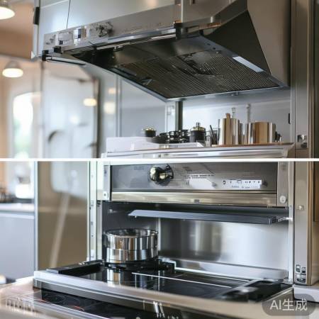 优格集成灶售后服务电话汇总分享=麦饭石集成灶安全隐患揭秘