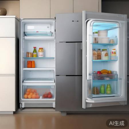 比佛利冰箱24小时客服网点介绍۞电视机与冰箱：谁更省电？揭秘家电节能真相
