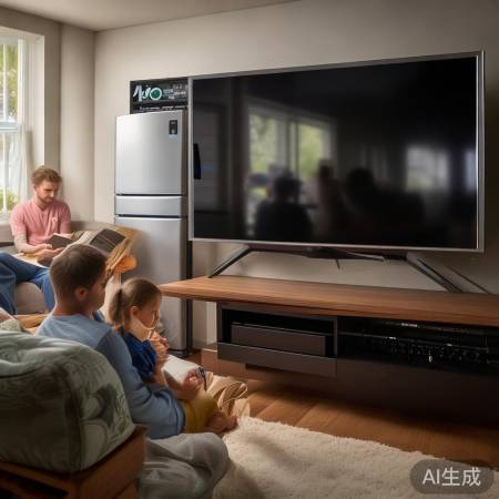 家电使用，节能有技巧