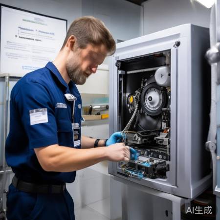 专业认证，优质服务