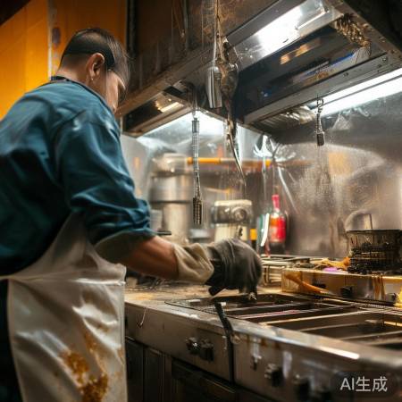 万和油烟机总部售后专线解读㉿合肥油烟机清洗培训价格一览表