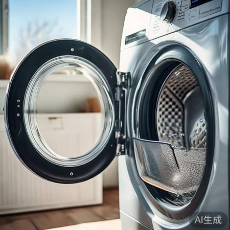 洗衣机小技巧，生活更轻松