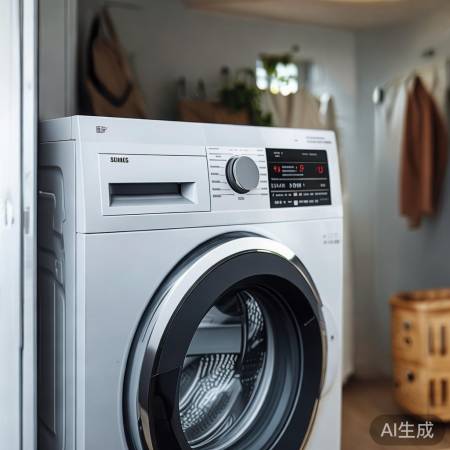 SIEMENS洗衣机24小时服务预约普及㉿沙发与洗衣机：家居搭配的实用选择