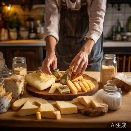 斯麦格冰箱400维修热线服务交流ぁ如何轻松存放奶酪：家庭冰箱收纳小技巧